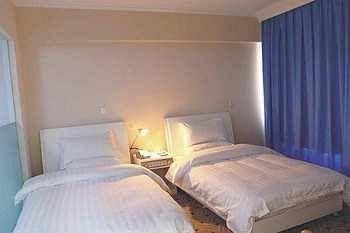 Urumqi Jingu Hotel Eksteriør bilde